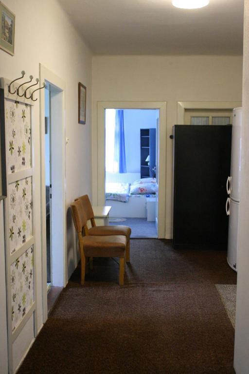 Bungalovy A Ubytovani Ratiborice- Zlic Česká Skalice Værelse billede